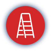 OSHA approved ladder
