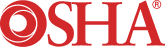 Red OSHA Logo